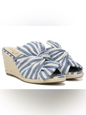Circus by Sam Edelman Palma Espadrille Wedge Sandals